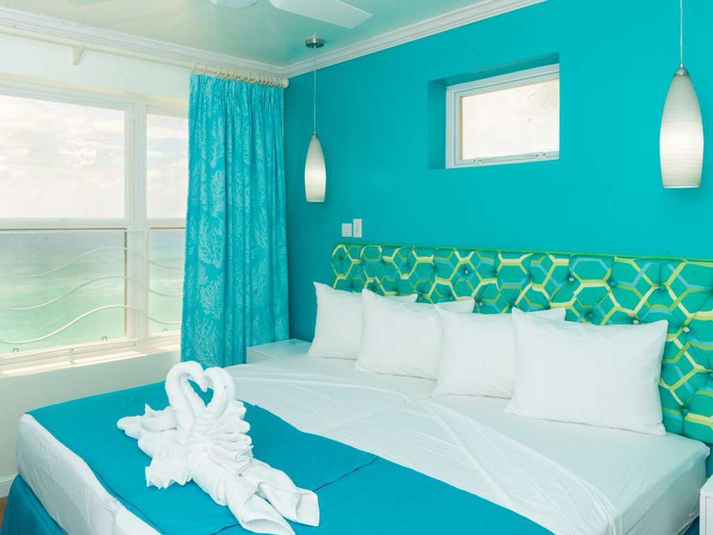 Rostrevor Hotel Christ Church Rom bilde